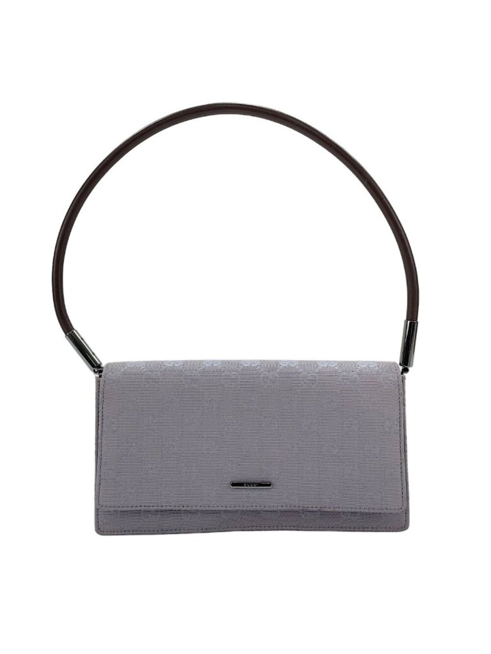 Gucci Shoulder Bag Purple